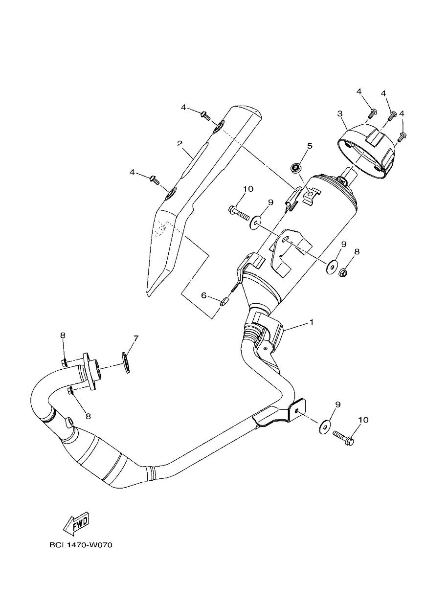 EXHAUST