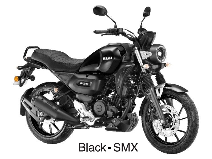 YAMAHA D531 FZX Series SIDE COVER