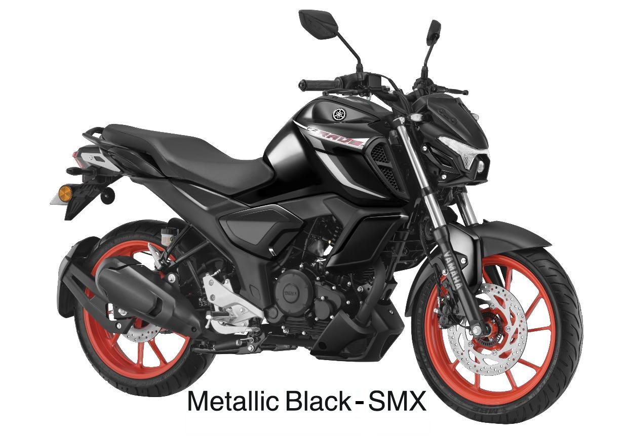 YAMAHA D705 FZS V4 Series FENDER