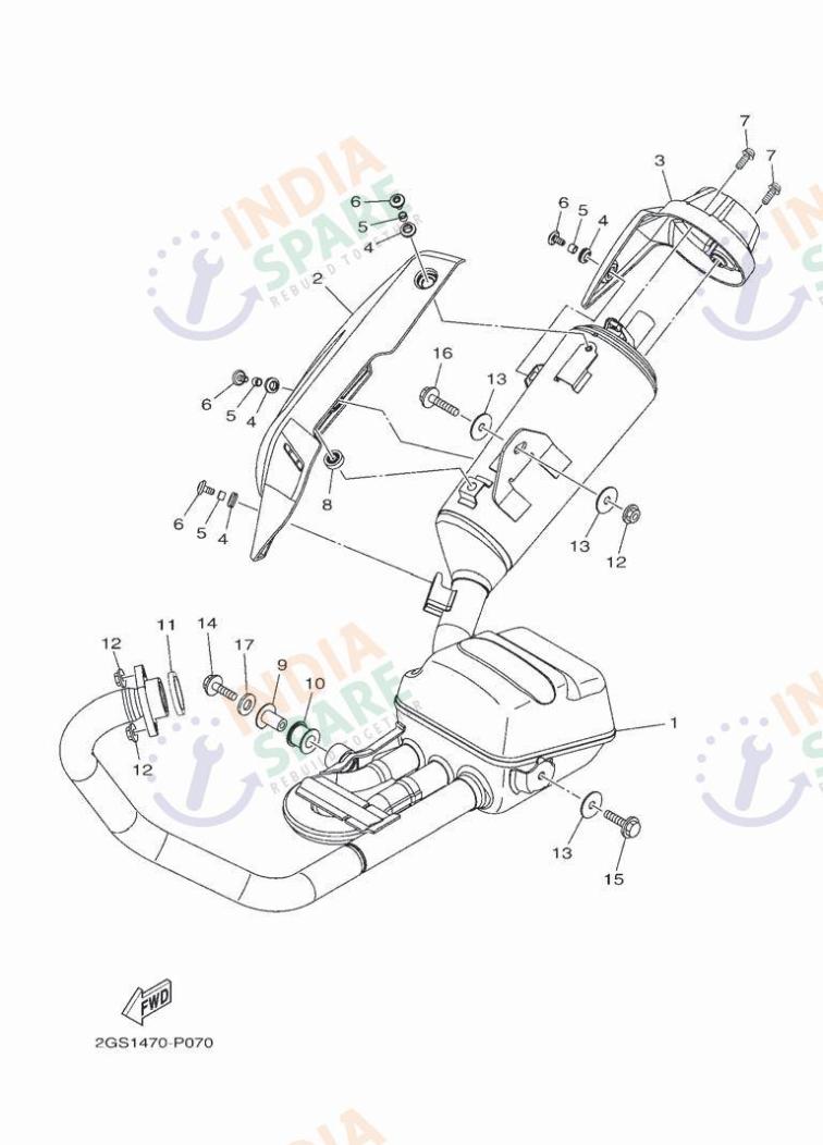 EXHAUST