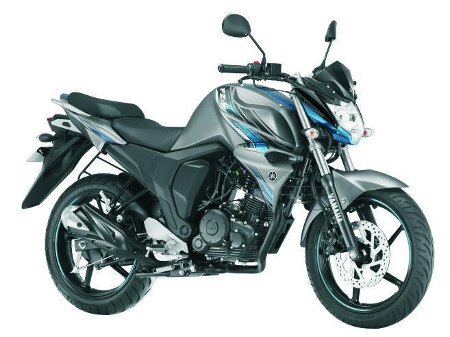 YAMAHA B2N2 FZS V2 Series HEADLIGHT