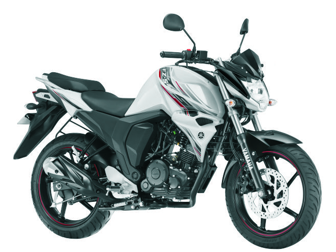 YAMAHA B2N2 FZS V2 Series HEADLIGHT