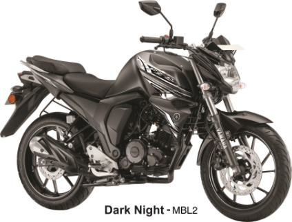 YAMAHA B3N4 FZS V2 Series HEAD LIGHT