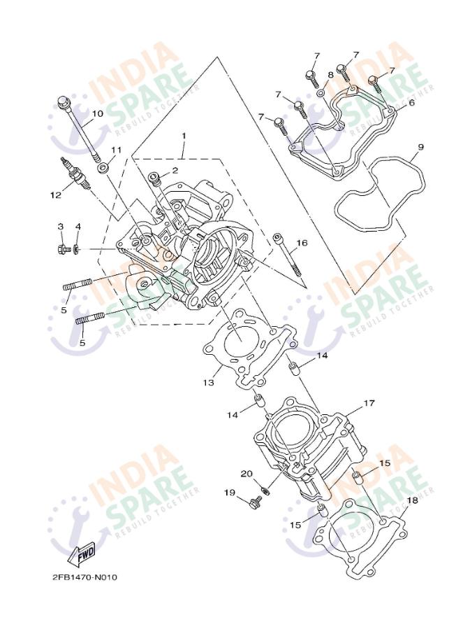 CYLINDER