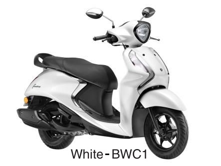 YAMAHA BGP8 FASCINO 125 Series LEG SHIELD