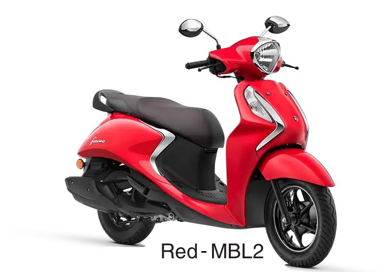 YAMAHA BGP8 FASCINO 125 Series LEG SHIELD