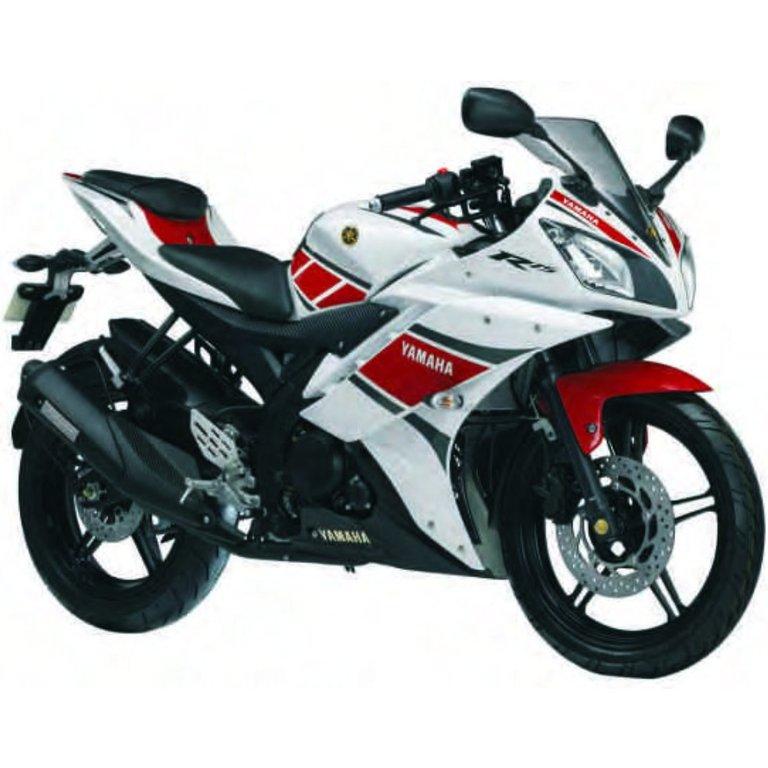 Motorcycles