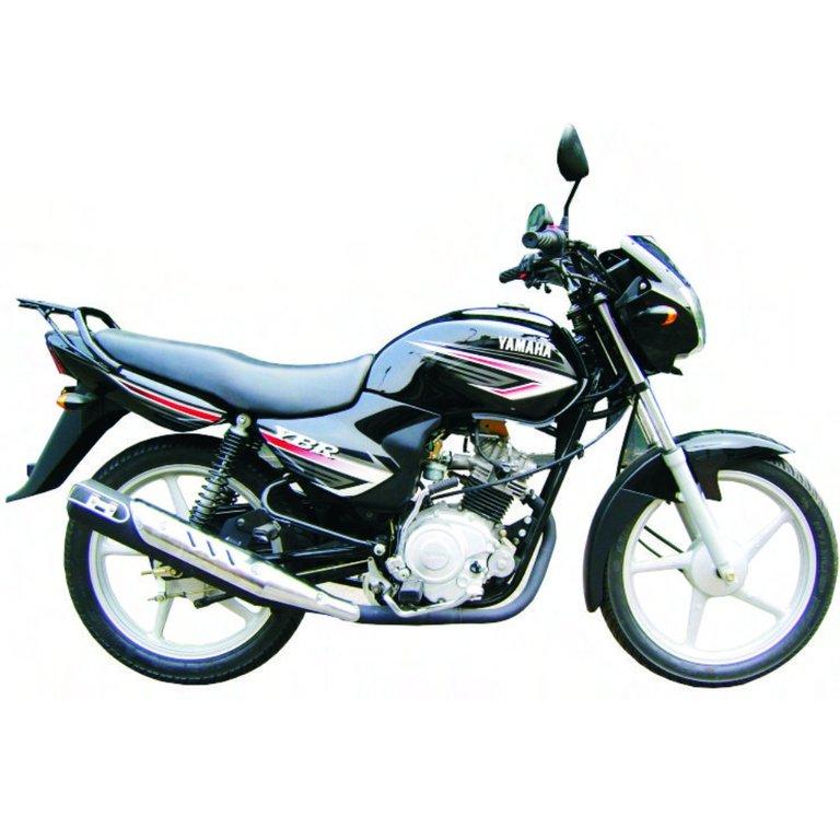 YBR 110